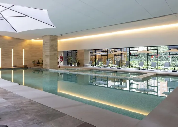 Departamento De Lujo Inspirado En Marca Premium Mexico City