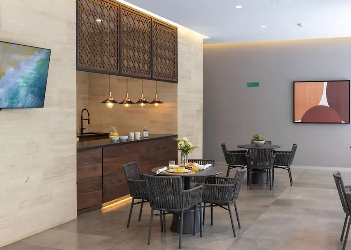 Departamento De Lujo Inspirado En Marca Premium * Mexico City