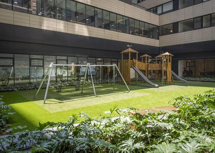 Apartment Departamento De Lujo Inspirado En Marca Premium Mexico City