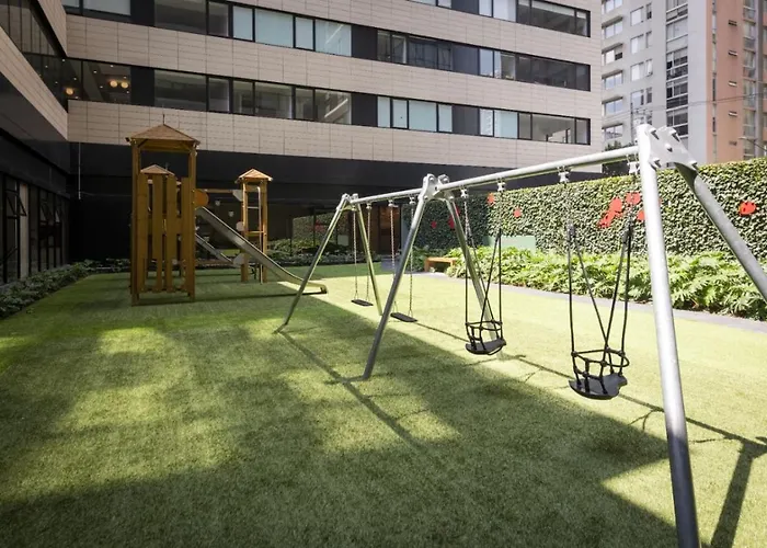 Departamento De Lujo Inspirado En Marca Premium Apartment Mexico City