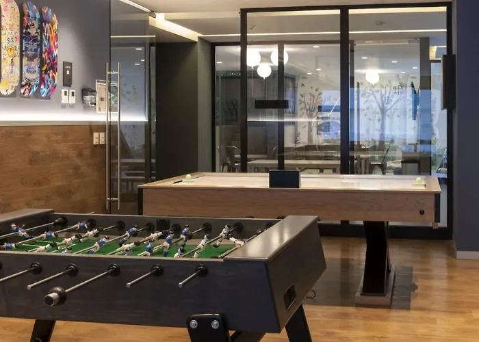 Departamento De Lujo Inspirado En Marca Premium Apartment *