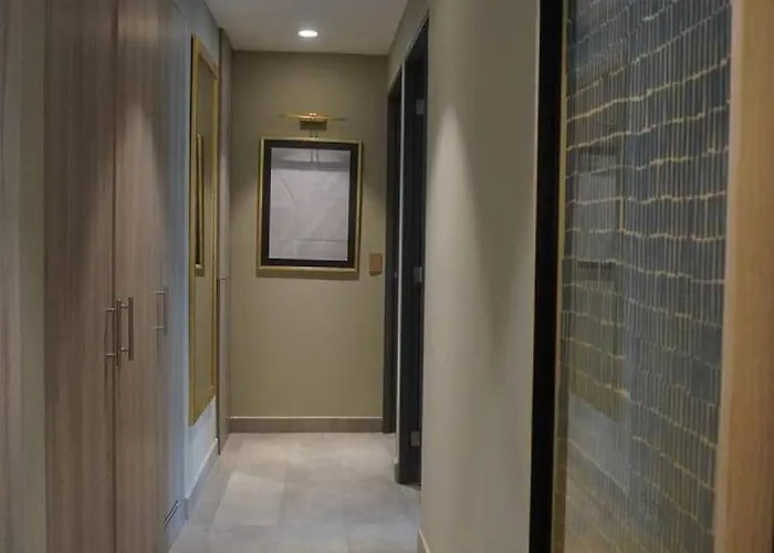 Departamento De Lujo Inspirado En Marca Premium *