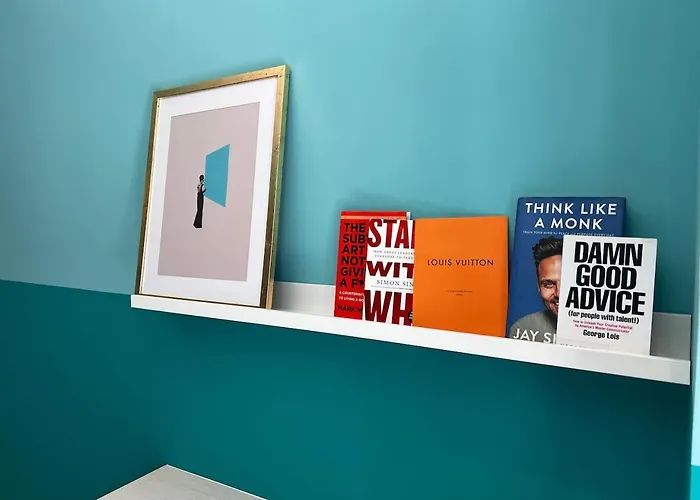 Apartment Departamento De Lujo Inspirado En Marca Premium Mexico City