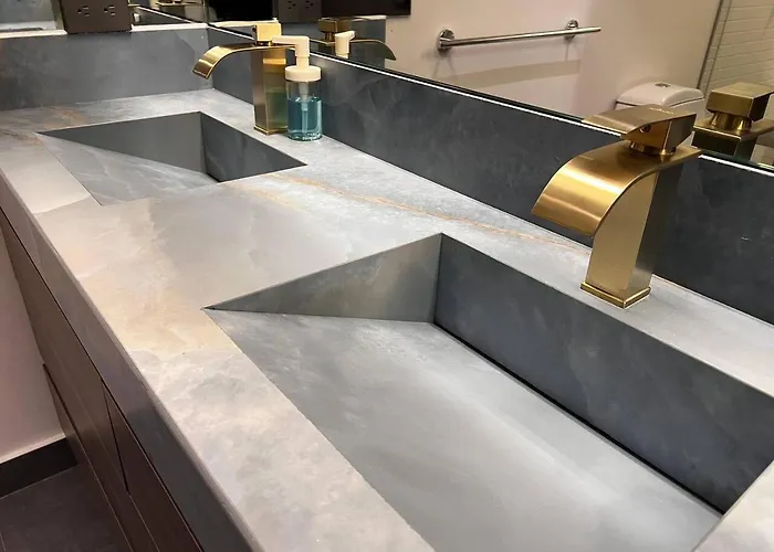 Departamento De Lujo Inspirado En Marca Premium Apartment *